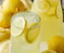 The Best Homemade Lemonade Recipe (Chef’s Guide)