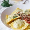 The Ultimate Homemade Ravioli Recipe