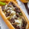 Philly Cheesesteak