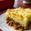 The Best Classic Shepherd's Pie