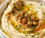 Best Homemade Hummus Recipe (Creamy & Easy)