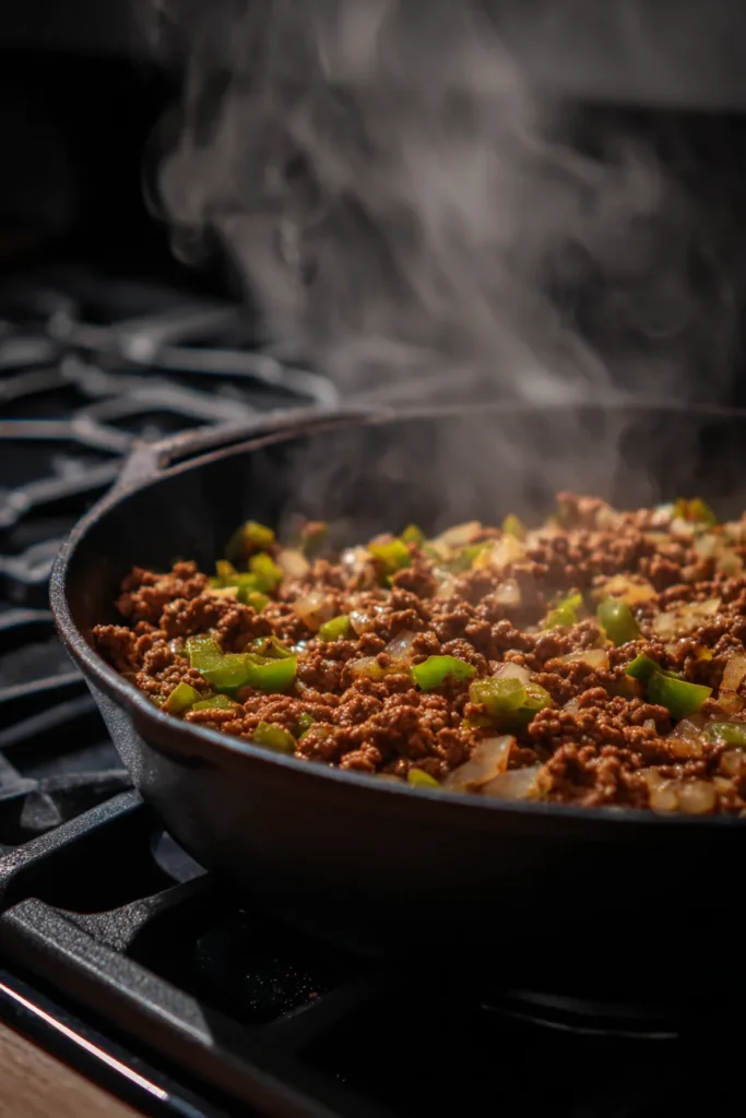 easy chili recipe