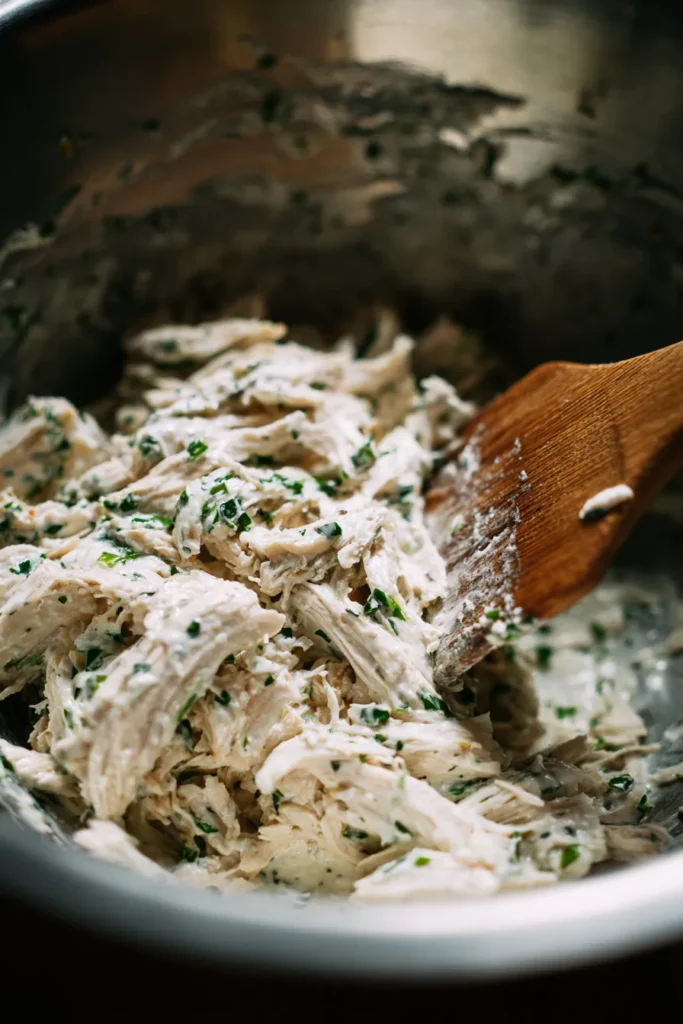 chicken salad with grapes