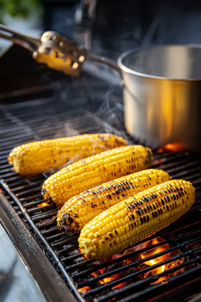 elotes recipe