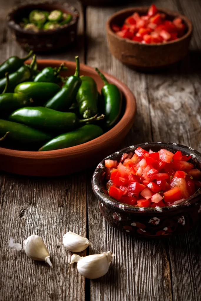 easy chili recipe