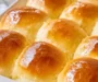 Soft Honey Butter Rolls Recipe