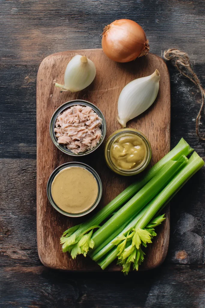 spicy tuna wrap recipe