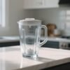 are blender jars dishwasher safe
