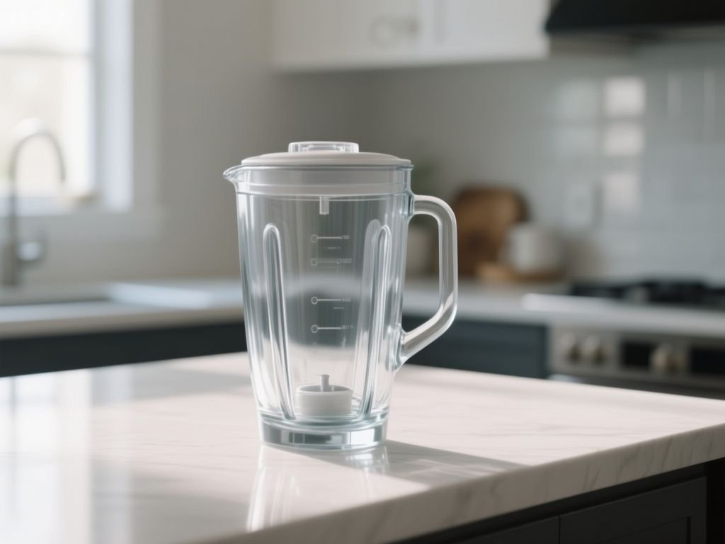 are blender jars dishwasher safe