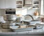 Baking Pan Buying Guide: 10 Things to Know Before Purchase