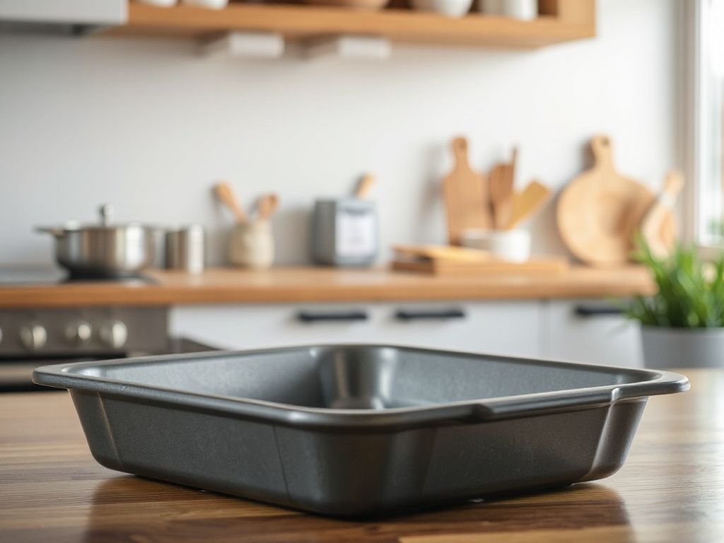 baking pan buying guide - step by step
