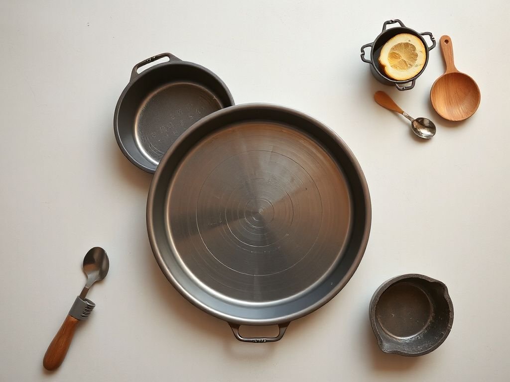 baking pan buying guide - detailed view