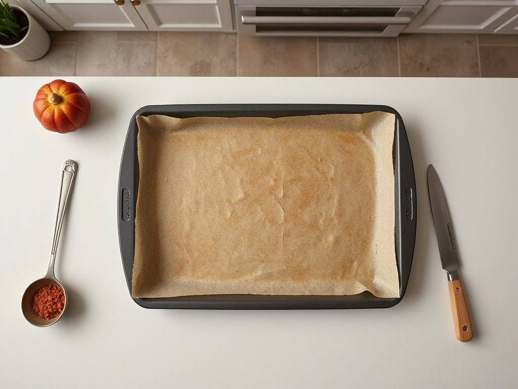 baking sheet buying guide - detailed view