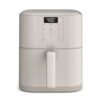 bella air fryer review