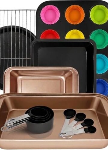 best baking pans for beginners