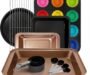 Best Baking Pans for Beginners: Top Reviewed Picks