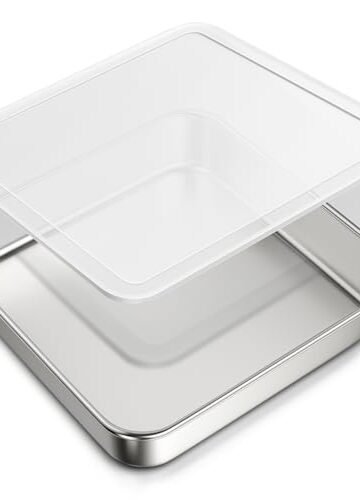 best baking pans for brownies comparison