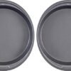 best baking pans for layer cakes side-by-side comparison