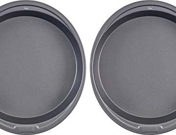best baking pans for layer cakes side-by-side comparison