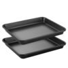 best baking pans for a small oven
