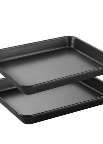 best baking pans for a small oven