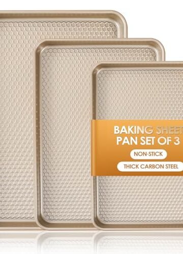 best baking sheets for beginners
