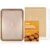 best baking sheets for roasting vegetables