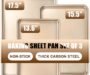 Best Baking Sheets for Sheet Pan Dinners: Top Picks