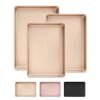 best budget baking sheets comparison