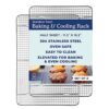 best budget cooling racks comparison guide