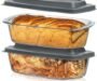 Best Budget Loaf Pans: Top Picks for Every Baker