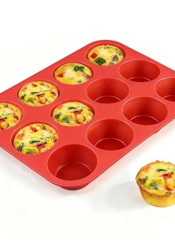 best budget muffin pans