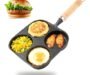 Best Cast Iron Griddles for Breakfast: Ranked by Value
