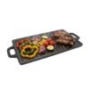 best cast iron griddles for camping