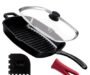 Best Cast Iron Grill Pans for Indoor Grilling: The Ones Worth It