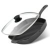 best cast iron grill pans for steak