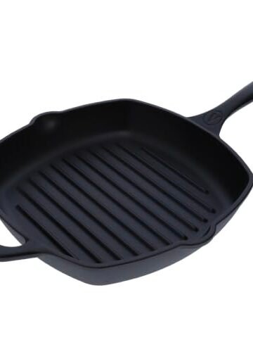 best cast iron grill pans under 100