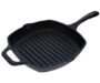 Best Cast Iron Grill Pans Under 100: Top Picks for 2026