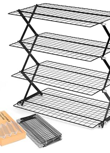 best cooling racks for beginners