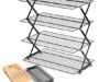Best Cooling Racks for Beginners: Top Picks for 2026