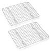 best cooling racks for a small oven