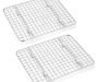 Best Cooling Racks for a Small Oven: Our Top Picks