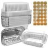 best loaf pans for banana bread
