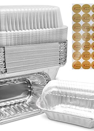 best loaf pans for banana bread