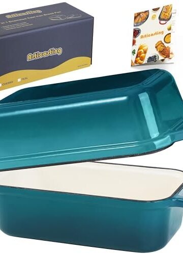 best loaf pans for beginners