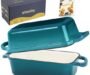 Best Loaf Pans for Beginners: Where to Spend Your Money