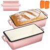 best loaf pans for sourdough