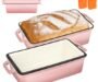 The Best Loaf Pans for Sourdough: What the Specs Say