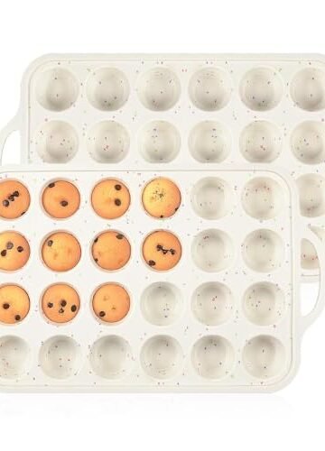 best muffin pans for cupcakes