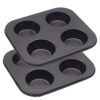 best muffin pans for a small oven